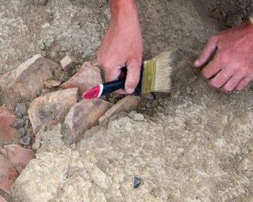 Археологи нашли древнее место захоронения казненных людей