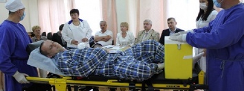 Вирус косит ряды украинских чиновников