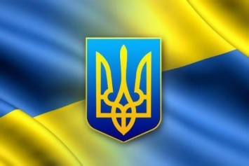 В Днепре создадут самый большой Герб Украины из конфет
