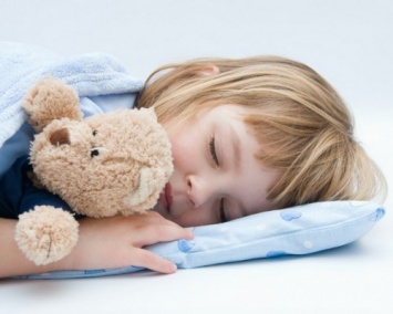 Ученые: Храп детей может свидетельствовать о серьезных проблемах со сном