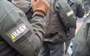 НАБУ задержало чиновника филиала "Укрзализныци" за растрату более 13 млн гривен