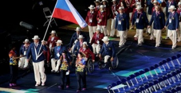 Турнир для российских паралимпийцев пройдет 7 сентября в Подмосковье