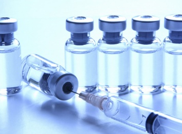 Супрун: В ближайшие дни регионы получат вакцину БЦЖ