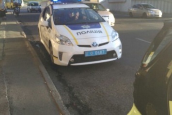 В Одессе полиция отказалась ловить преступника: "Сами ищите" (ФОТО)