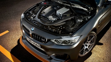 Система подвпрыска воды BMW M4 GTS появится на двигателях других марок в 2019 году