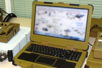 В России создали «неубиваемый ноутбук» для военных и чиновников