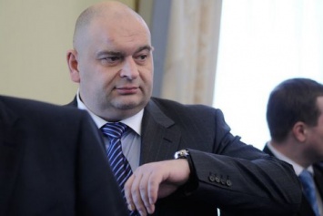 Суд снял арест с 14 скважин экс-министра экологии Злочевского