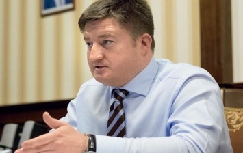 Кабмин инициирует служебное расследование в отношении главы Госрезерва Мосийчука