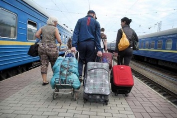 Специальный докладчик ООН приедет в Украину для оценки положения переселенцев