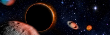 Девятая планета является угрозой для Солнечной системы - ученые