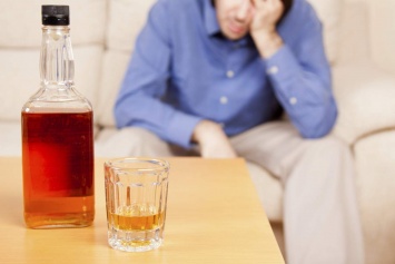 Ученые выявили глубинную причину алкоголизма