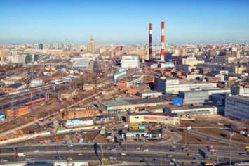 В Москве планируют реновировать больше 40 промзон