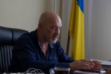 Георгий Тука: Референдум по Донбассу - предательство и трусость