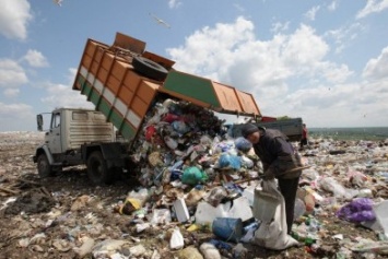 Не учимся на ошибках: почему мусор - это одна из потенциальных угроз Запорожья