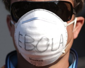 Ученые: Следы вируса Эбола задерживаются дольше обычного в сперме