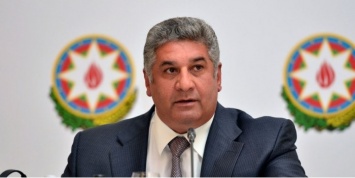 Азербайджан осудил отстранение российских паралимпийцев и отказался пользоваться их лицензиями