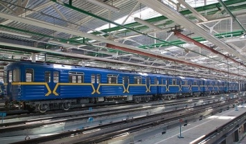 Мэр рассказал о судьбе станции "Львивська брама" и строительстве метро на Троещину