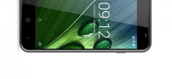 Acer представляет новинки на Android на выставке IFA 2016