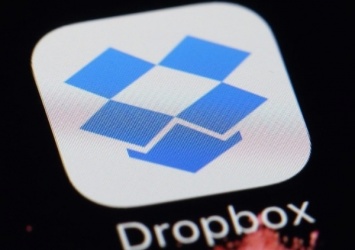 Хакеры украли данные 68 миллионов аккаунтов Dropbox