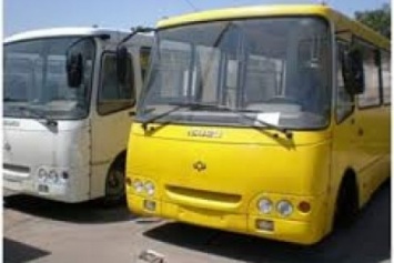 В Донецке завтра будет возобновлено движение автобуса № 3