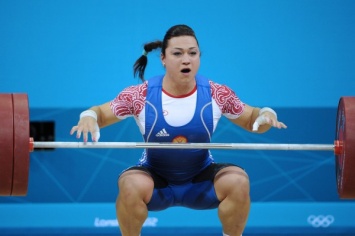 МОК лишил медалей ОИ-2008 в Пекине трех российских спортсменок