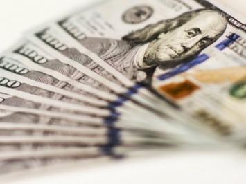 НБУ продал на валютном аукционе 30 млн долл