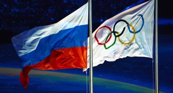 Сразу троих российских спортсменов Олимпиады в Пекине лишили медалей