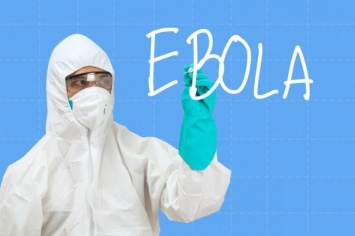 Следы вируса Эбола остаются в сперме дольше обычного