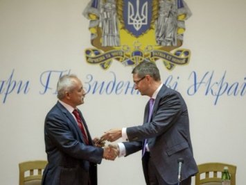 Президент назначил В.Куйбиду президентом Национальной академии госуправления
