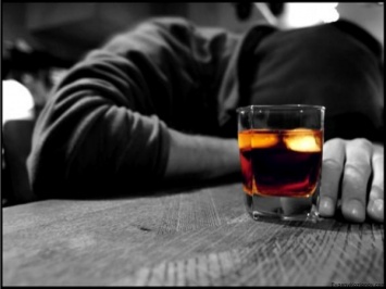 В Нижегородской области все больше людей погибает от алкогольного отравления