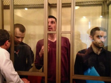 Российский суд огласит приговор крымчанам по делу "Хизб ут-Тахрир" 7 сентября
