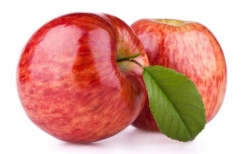 Ученые: Яблоки могут продлить жизнь