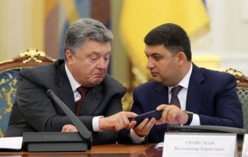 Украину накрыл заговор тупых спичрайтеров