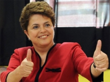 Сенат Бразилии объявил импичмент президенту страны Джилми Русеф