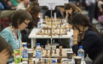 В Баку пройдет шахматная Олимпиада