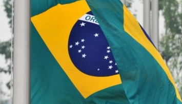 Мишел Темер вступил в должность президента Бразилии