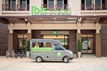 AccorHotels развивает сеть бюджетных отелей в Таиланде
