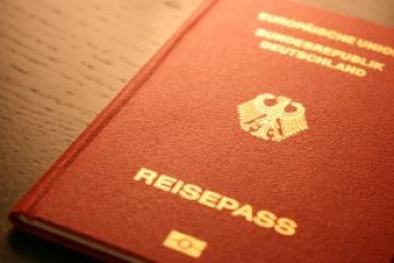 Германия: Немецкий паспорт дает наибольшее преимущество при путешествиях