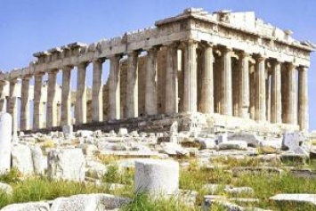 Греция: Акрополь меняет правила продажи билетов