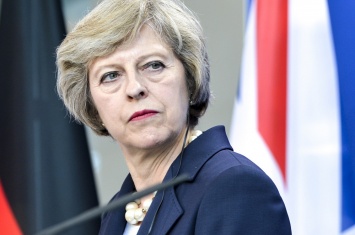 Британский премьер не намерена проводить повторный референдум по Brexit