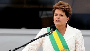 Президента Бразилии окончательно лишили полномочий