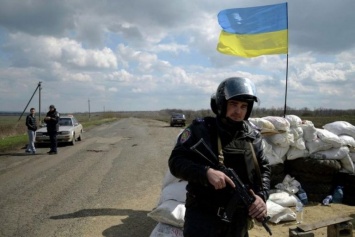 В Киеве озвучили планы по вытеснению рубля из Донбасса