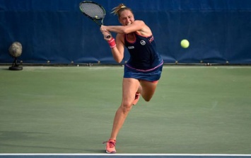 Теннис: Цуренко, Свитолина и Бондаренко прошли в третий раунд US Open
