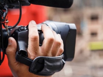 Журналисты российских телеканалов прибыли на Донбасс для съемки провокационных сюжетов