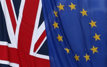 В Еврокомиссии призвали Британию назвать условия выхода из ЕС