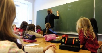 В оккупированном Крыму к 1 сентября закрыли шесть школ