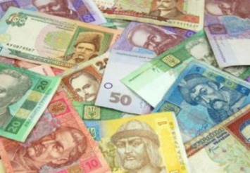 Днепропетровщина в пятерке лидеров по задолженности заработной платы