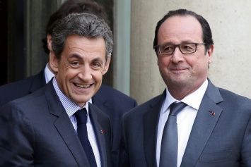У Олланда и Саркози появился молодой соперник (фото)