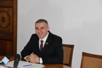 Мэр Сенкевич обвинил "оппоблок" в популизме и предложил освятить город с вертолета