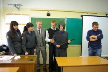 В одесских школах появился новый неожиданный предмет (ВИДЕО)